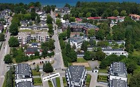 Apartamenty Westerplatte